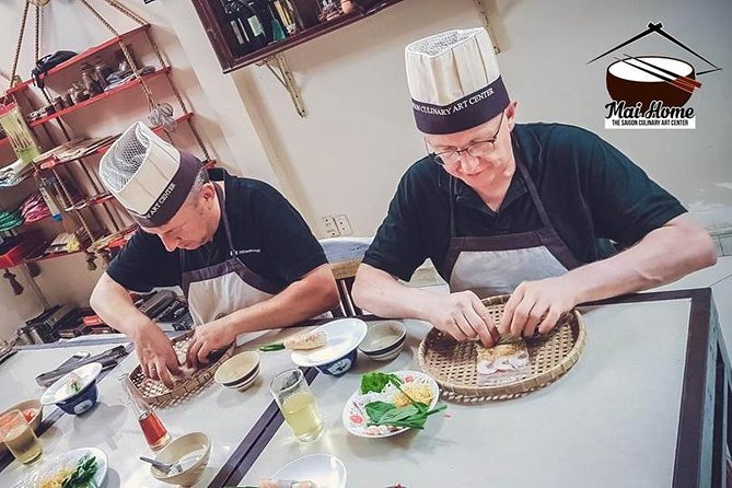 Experience half-day cooking class with market visit - How the Class Runs in Real Life: Flow, Group Size, and Teaching Style