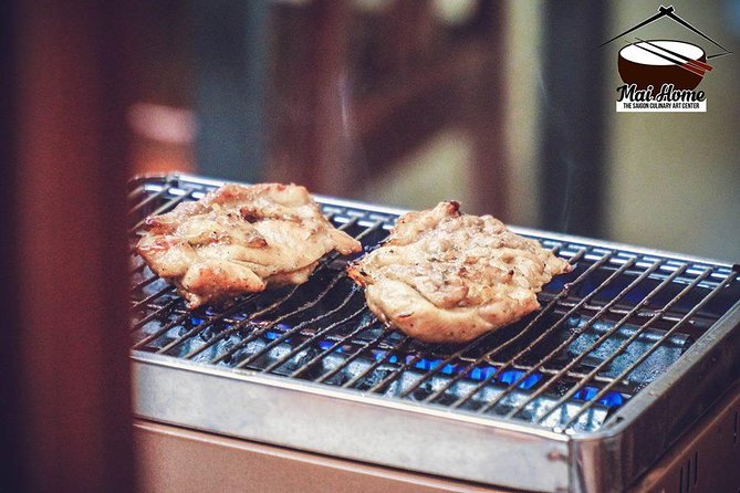 Experience half-day cooking class with market visit - Who Should Book This Cooking Class (and Who Might Skip It)