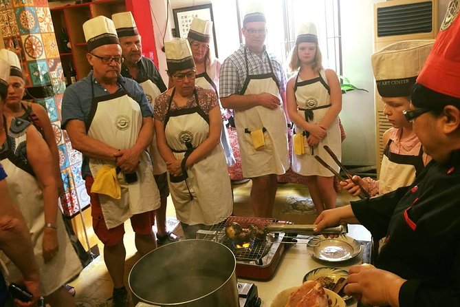 Experience half-day cooking class with market visit - Should You Book Mai Home’s Half-Day Cooking Class?