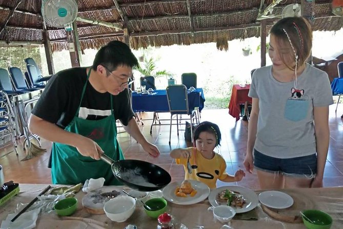 Explore Vietnamese Cuisine: Cooking Class from Ho Chi Minh City - Price and logistics: what $70 buys you in real terms