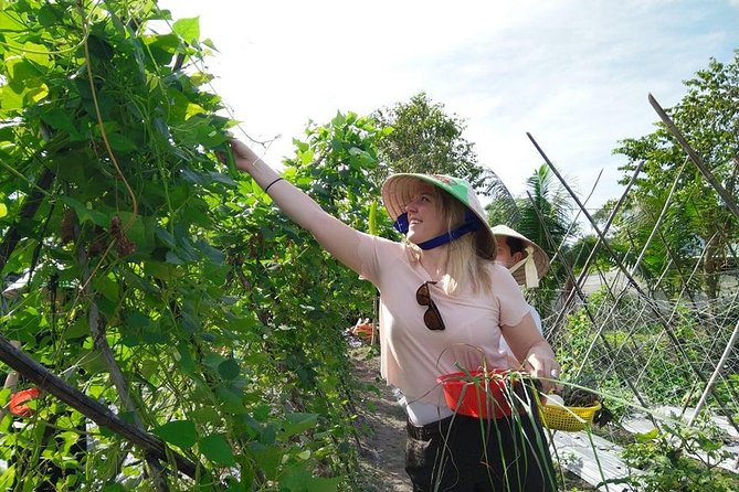 Explore Vietnamese Cuisine: Cooking Class from Ho Chi Minh City - Who this cooking class is best for (and who should skip it)