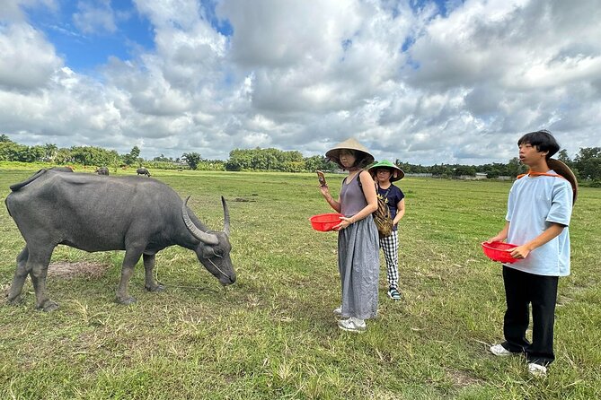 Exploring organic farm & Vietnamese Culinary with Master chef - Key things to know before you go