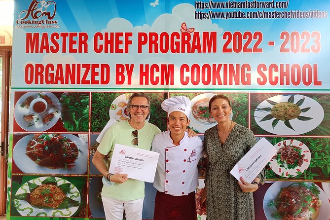 Exploring organic farm & Vietnamese Culinary with Master chef - Rice paper and cashew candy: hands-on souvenir making