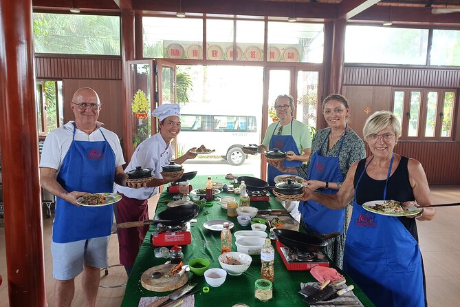 Exploring organic farm & Vietnamese Culinary with Master chef - Price and value: what $110 buys you for 8 hours