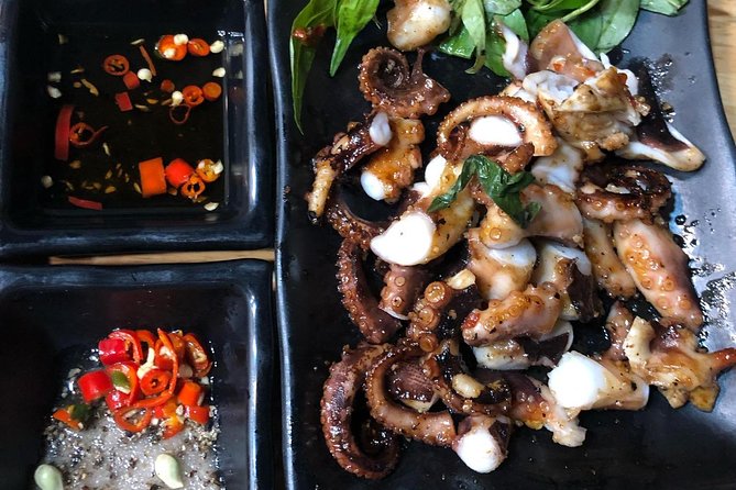 Exploring Saigon by Scooter, Day or Night - Price and value: what $38 really buys you