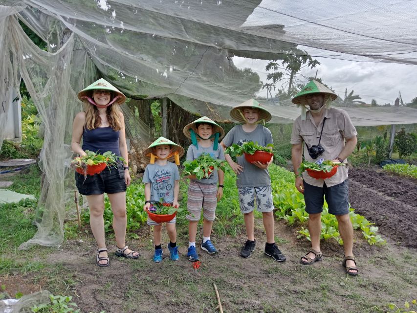 Farm-To-Table Healthy Cooking Class: Half-Day Tour - What to Bring, What to Skip, and Who Should Book