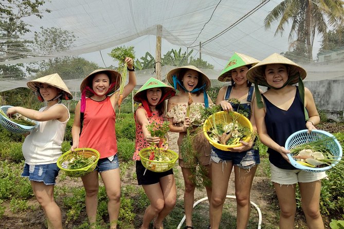 Farm-To-Table Healthy Cooking Class in Ho Chi Minh City - Key highlights to know before you go