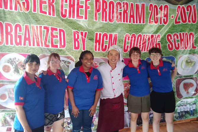 Farm-To-Table Healthy Cooking Class in Ho Chi Minh City - Getting out of Ho Chi Minh City: the pickup-to-farm rhythm