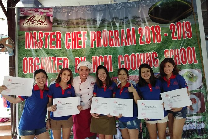 Farm-To-Table Healthy Cooking Class in Ho Chi Minh City - Who this class is best for (and who should think twice)