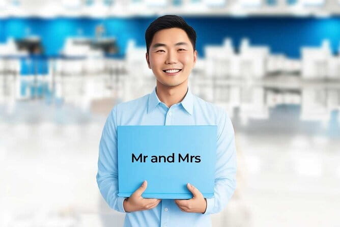 Fast Track VIP Service Tan Son Nhat Airport (Ho Chi Minh-Vietnam) - Key things you’ll notice right away