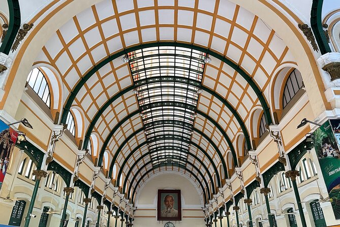 [Free E-sim] Half Day Guided Tour in Ho Chi Minh City - Price and timing: what $14 buys you in Ho Chi Minh City