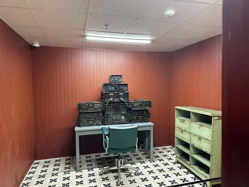 Free E-Sim War Remnants Museum & Independence Palace Tour - Key Points to Know Before You Go