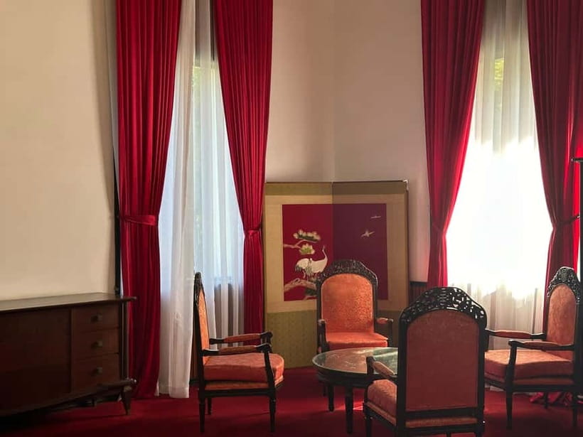 Free E-Sim War Remnants Museum & Independence Palace Tour - Value, Price, and What You Pay For (and Don’t)