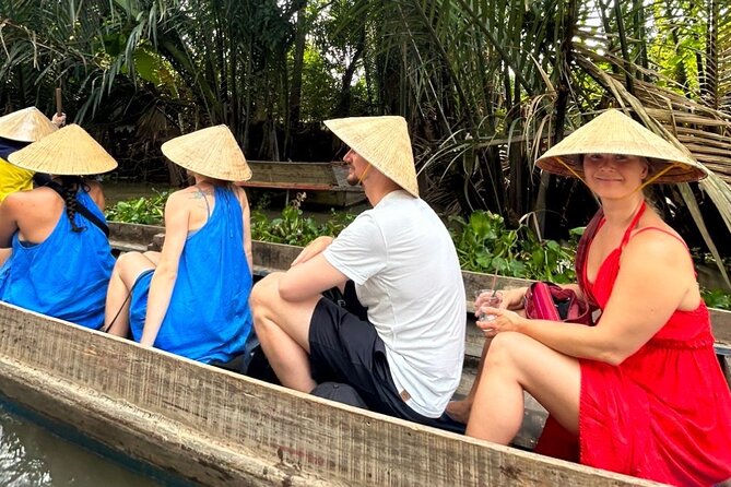 From HCM City: Mekong Delta Tour with Sampan Journey - Value for $17: What’s Included Actually Adds Up