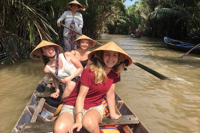 From HCM city: Private Mekong Delta - Ben Tre Full-Day Tour - Key Points Worth Knowing Before You Go