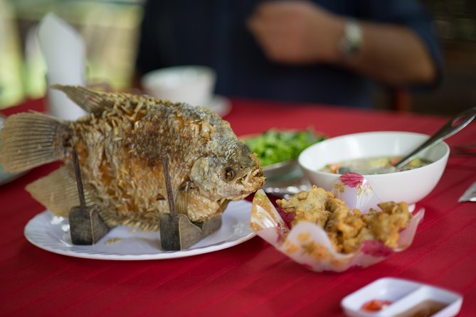 From HCM city: Private Mekong Delta - Ben Tre Full-Day Tour - Riverside Vietnamese lunch: a break you can feel in your schedule
