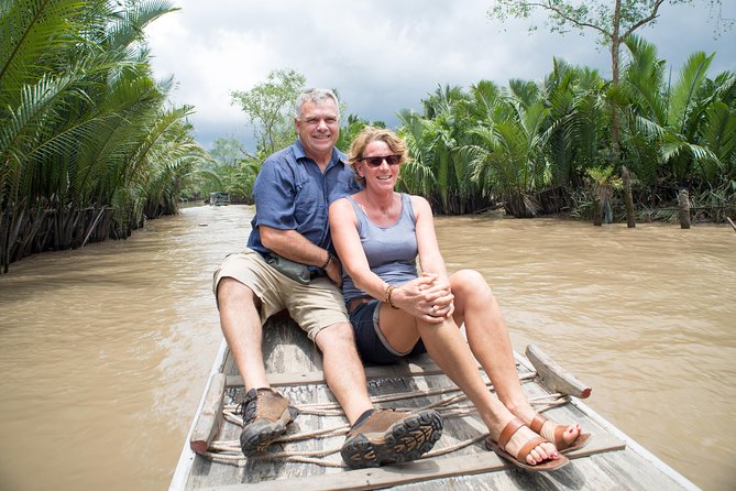 From HCM city: Private Mekong Delta - Ben Tre Full-Day Tour - Price and value: why $65 can work for a private Ben Tre day