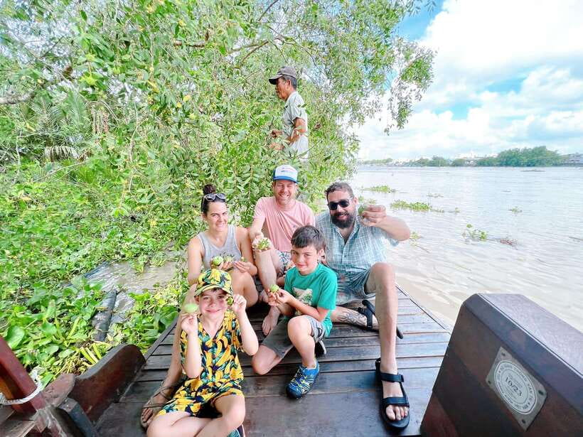 From HCM City: Visit Mekong Delta With Maximum 12 People - Key Things Worth Knowing Before You Go