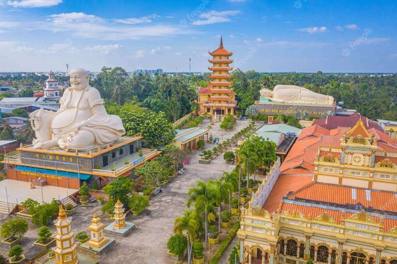 From HCM City: Visit Mekong Delta With Maximum 12 People - From HCM City to the Mekong: How the Day Gets Rolling