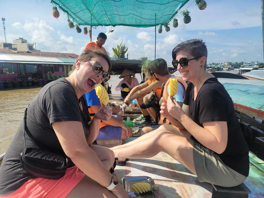 From HCM: Mekong Delta & Cai Rang Floating Market 2-Day Tour - Price and overall value: is $81 reasonable for two days?