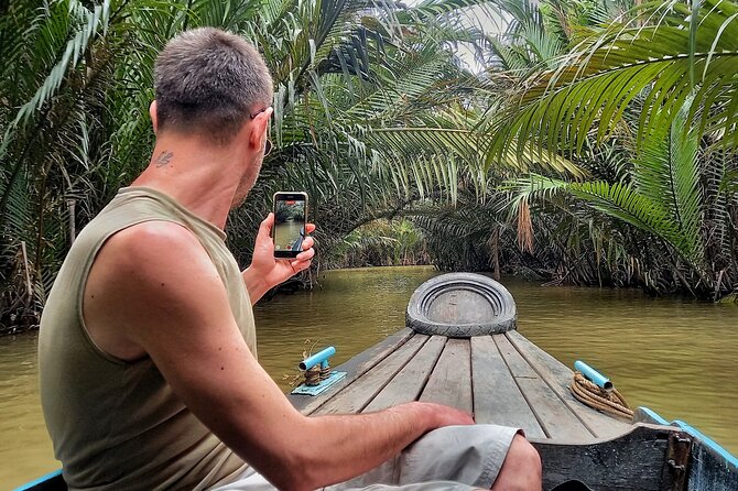 From Ho Chi Minh City: Discover Mekong Delta & Coconut Village - Price and value: how $14.25 stacks up for a full-day plan