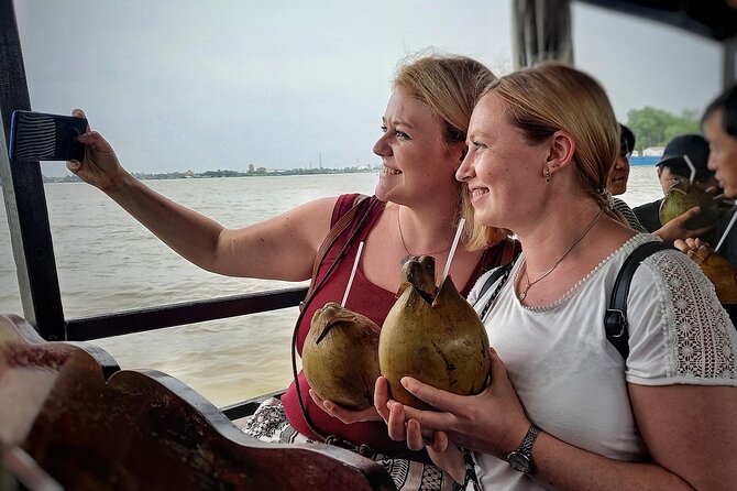 From Ho Chi Minh City: Discover Mekong Delta & Coconut Village - Practical tips so the day feels smoother