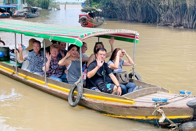 From Ho Chi Minh City: Discover Mekong Delta & Coconut Village - Should you book this Mekong Delta & Coconut Village tour?