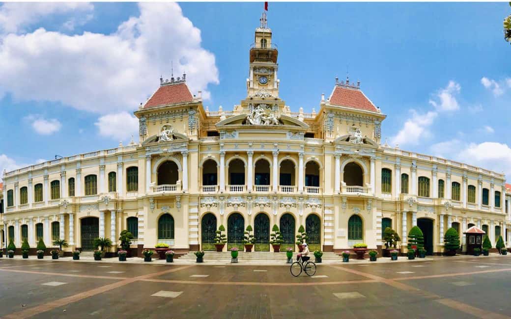From Ho Chi Minh City: Heritage & Culture Half-Day Tour - Key highlights worth your time
