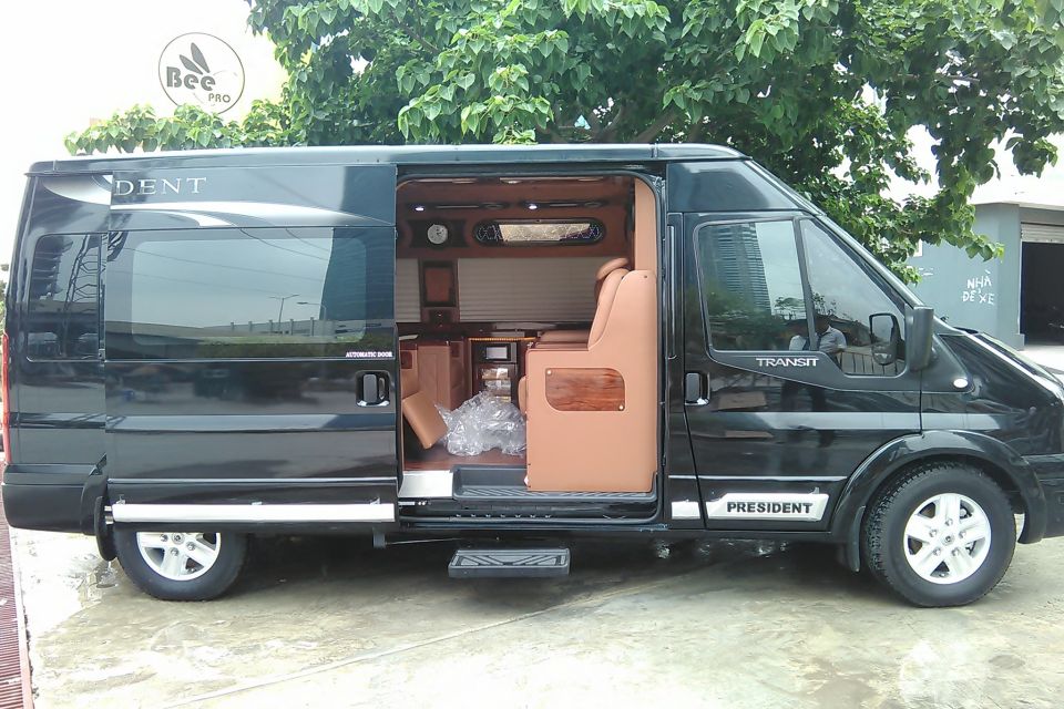 From Ho Chi Minh City: Mekong Delta VIP Tour by Limousine - Key things that make this VIP Mekong day work