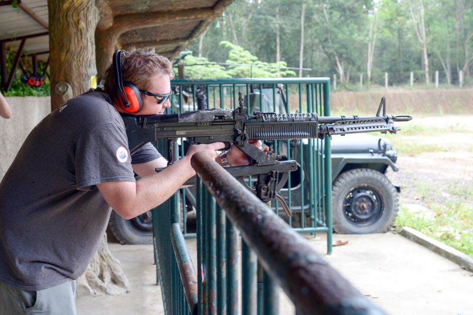 From Ho Chi Minh: Cu Chi Tunnels and VIP Speedboat Tour - Price and Value Check: Is $87 a Fair Deal?