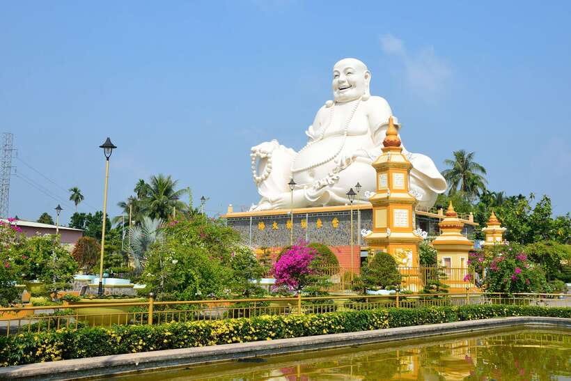 From Ho Chi Minh: Mekong Delta Small Group Day Trip - A Mekong Delta Day Trip That Actually Feels Like the River