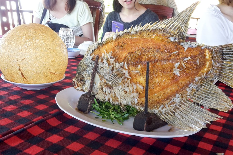 From Ho Chi Minh: Mekong Delta Small Group Day Trip - Coconut Candy Workshop and Fruit Breaks: Sweet, Local, and Buyable