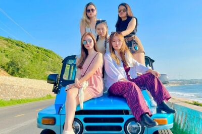 From Ho Chi Minh To Mui Ne Best Day Trip | Sunset Tour - Meeting Point and the Long, Rest-Oriented Transfer