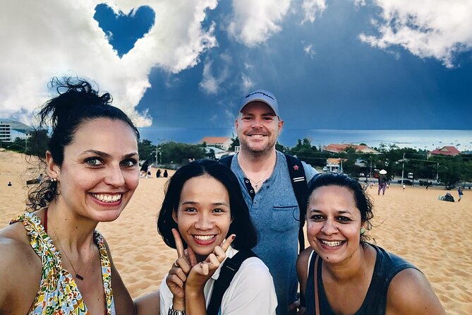 From Ho Chi Minh To Mui Ne Best Day Trip | Sunset Tour - What’s included vs what costs extra