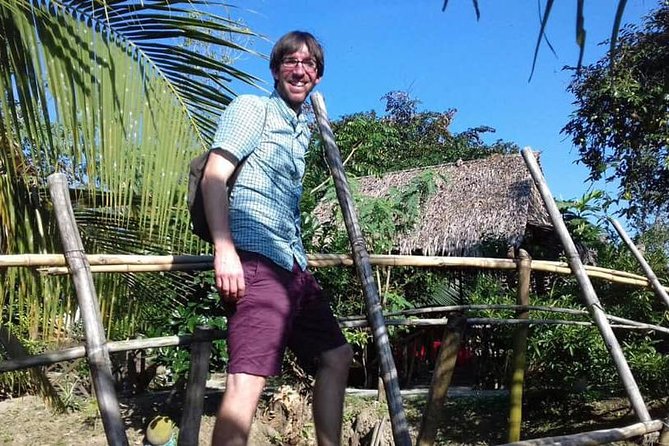 Full-day Cai Rang floating market - explore countryside, make bakery - from HCM - Canals of Cần Thơ and Binh Thủy Ancient House: a calmer mid-morning reset