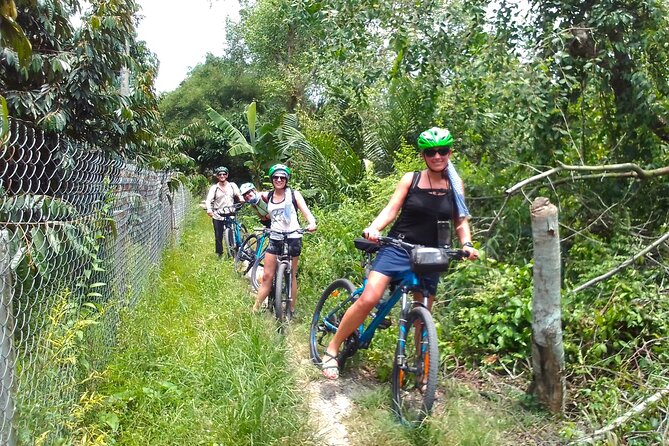 Full Day Off The Beaten Track the Mekong Delta. - Who this tour suits (and who should think twice)