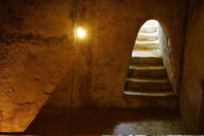 Half-Day Cu Chi Tunnels Guided Exclusive Experience with Pick Up - Price and Value: What You Really Get for $25