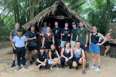Half-Day Cu Chi Tunnels Guided Exclusive Experience with Pick Up - Picking a Morning or Afternoon Slot (and Why Timing Matters)