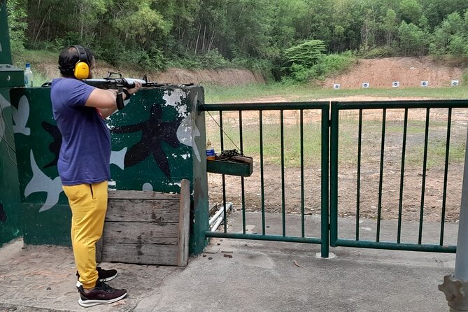 Half-Day Cu Chi Tunnels Guided Exclusive Experience with Pick Up - Documentary First: Getting Context Before the Tunnels