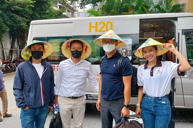 Half-Day Cu Chi Tunnels Guided Exclusive Experience with Pick Up - Living Areas Underground: Kitchens, Bedrooms, Hospitals, Command Centers