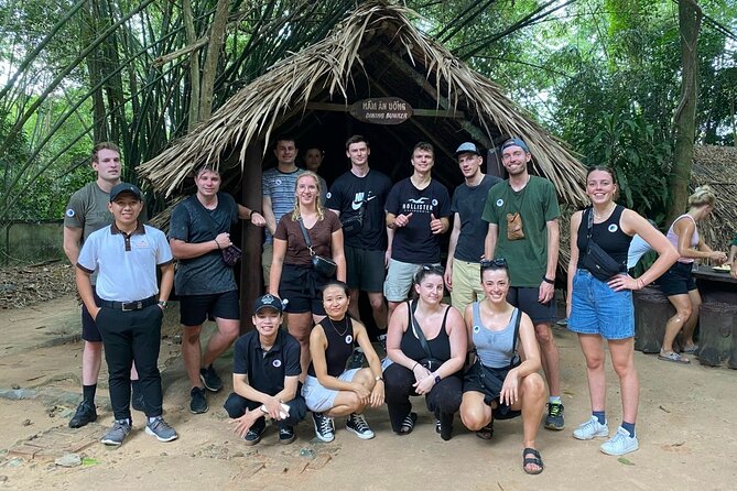 Half-Day Cu Chi Tunnels Guided Exclusive Experience with Pick Up - Picking a Morning or Afternoon Slot (and Why Timing Matters)
