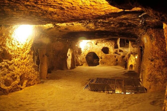 Half-Day Cu Chi Underground Tunnels Tour with Pick Up - Cu Chi Tunnels at Ben Dinh: what you’re actually seeing