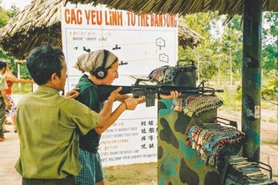 Half-Day Cu Chi Underground Tunnels Tour with Pick Up - From Ho Chi Minh City to Cu Chi: timing, pickup, and group size