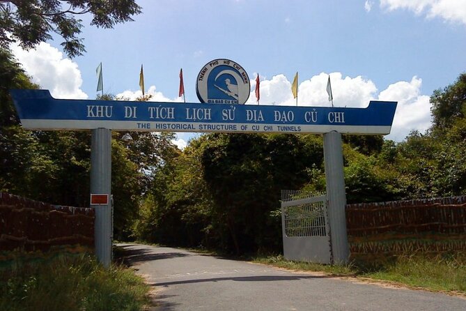 Half-Day Cu Chi Underground Tunnels Tour with Pick Up - Practical tips that will help you enjoy the tunnel visit