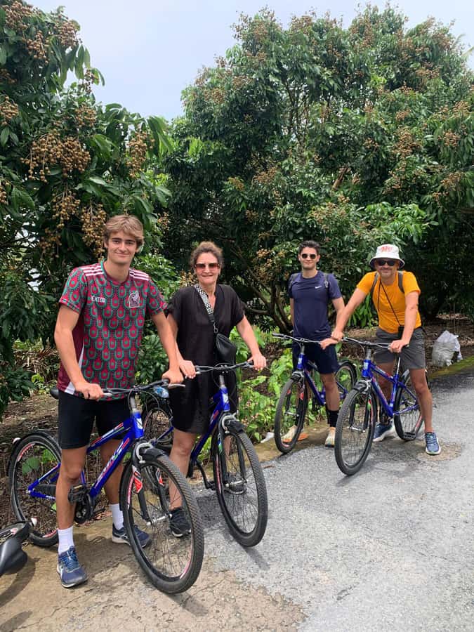 HCM: Authentic Mekong Delta - Boat, TukTuk, Khot Cake Making - Who should book this Mekong Delta tour (and who should skip it)