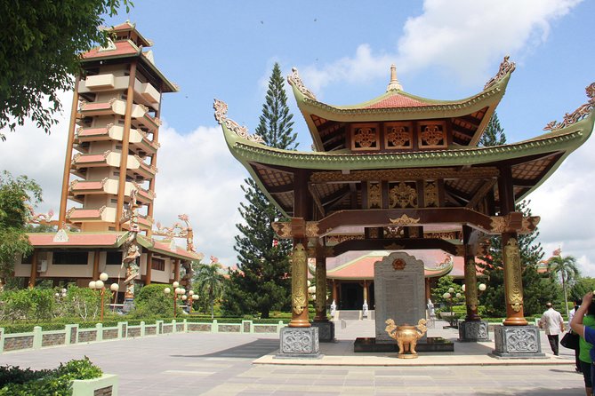 HCM City: 1-Day Cu Chi Signature Tunnels & Liberated Village - Price and Value: Why $60 Can Make Sense Here