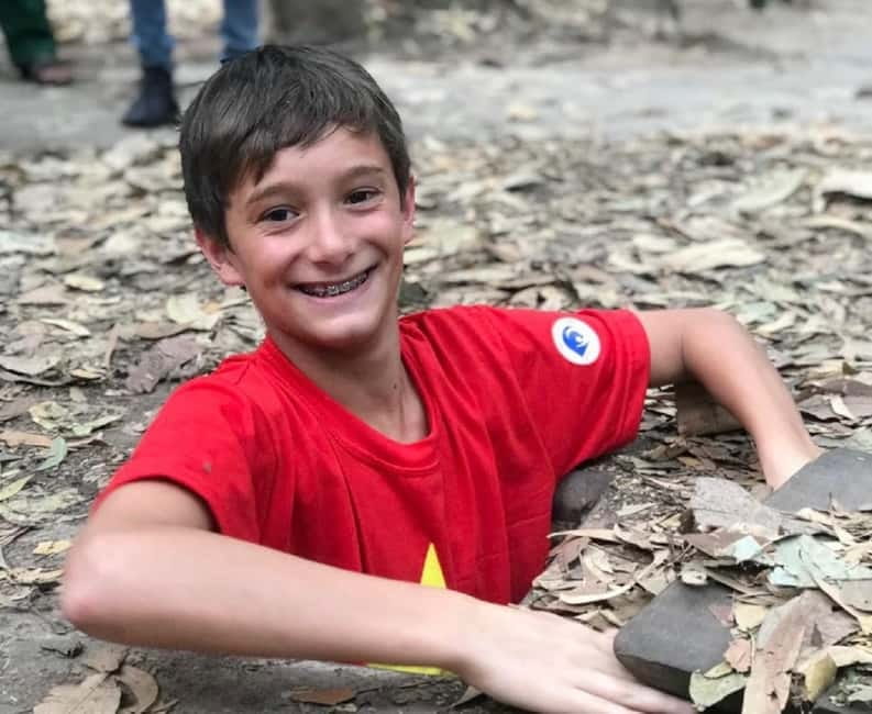HCM City: Cu Chi Tunnels Guided Tour with Optional Shooting - Price That Makes Sense: Why $13 Works (Even With Optional Shooting)
