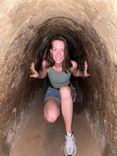 HCM City: Cu Chi Tunnels Guided Tour with Optional Shooting - Pickup and Timing: Morning vs Afternoon Starts