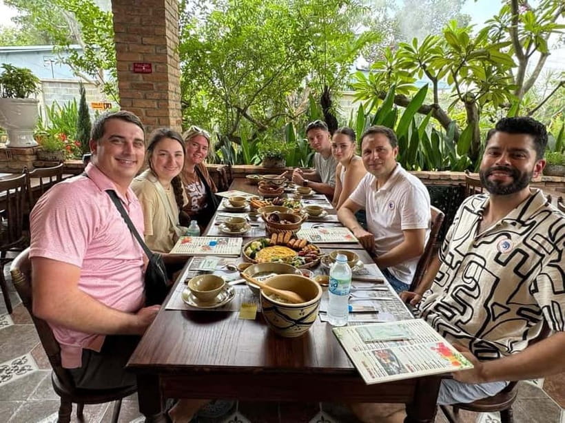 HCM City: Cu Chi Tunnels Guided Tour with Optional Shooting - Who Should Book This Tour (and Who Might Skip the Tunnels)