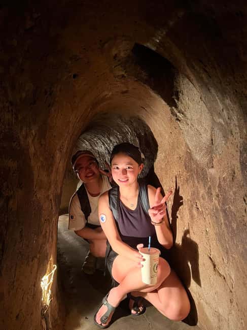 HCM City: Cu Chi Tunnels Morning or Afternoon Tour - Documentary Setup: Why the Film Matters Before You Go Underground